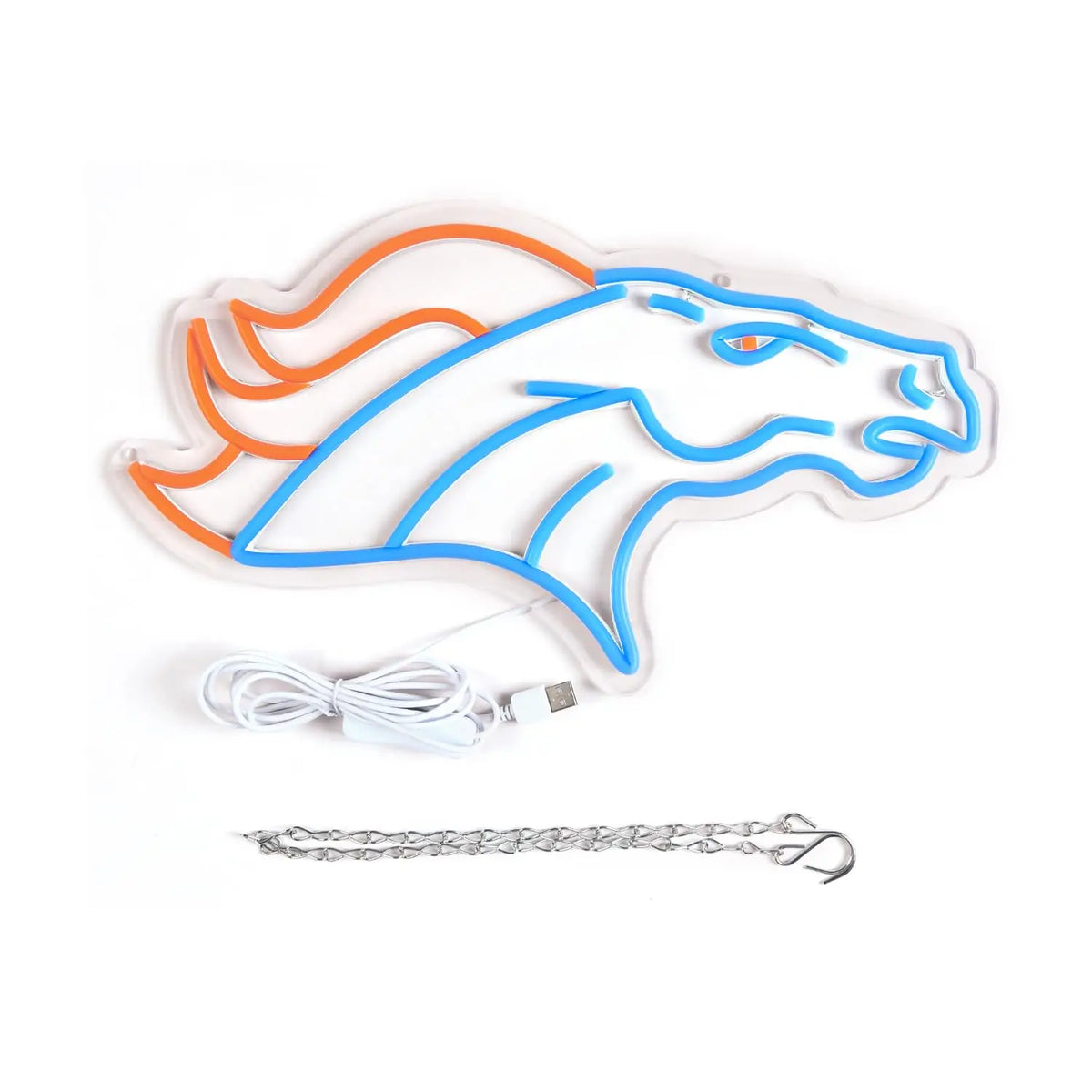 Football Neon Sign Light Custom Decorative Lighting Letters Acrylic Led Neon Lights Shops Neon Sign Party Neon Signs