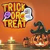 Happy Halloween UV Printed Ghost  Remote Control LED Logo Wall Decoration Bars Men's Caves Bedrooms Parties UV Neon Lights