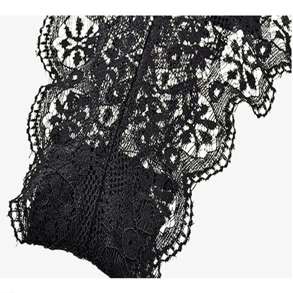Sexy Underwear Women  Erotic Sensual Lace Crotchless Thongs Hot  High Quality Low Waist Feminina's Panties Tempting Pretty Brief