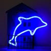 LED Neon Lights Wedding Bar Decoration Battery USB Powered Stylised Lights Lamp Alphabet Light up Sign Party