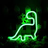 LED Neon Lights Wedding Bar Decoration Battery USB Powered Stylised Lights Lamp Alphabet Light up Sign Party