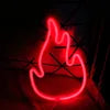 LED Neon Lights Wedding Bar Decoration Battery USB Powered Stylised Lights Lamp Alphabet Light up Sign Party