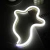 LED Neon Lights Wedding Bar Decoration Battery USB Powered Stylised Lights Lamp Alphabet Light up Sign Party