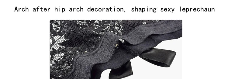 Sexy Underwear Women  Erotic Sensual Lace Crotchless Thongs Hot  High Quality Low Waist Feminina's Panties Tempting Pretty Brief