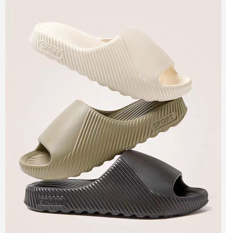 Men's Air-Cushion Slippers