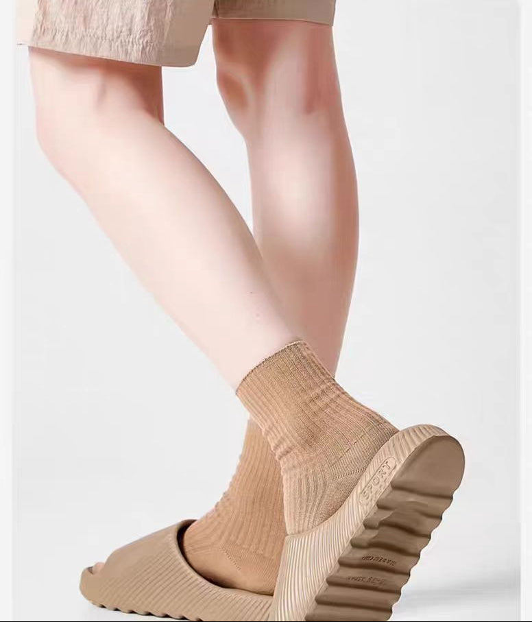 Men's Air-Cushion Slippers