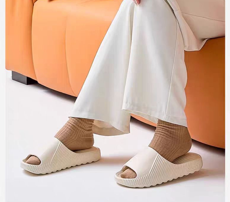 Men's Air-Cushion Slippers