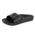 Slippers Women's New Korean Style Fashion Sandals Outer Wear Internet Celebrity Casual Home Slides Soft Bottom Comfortable Bucken Slippers