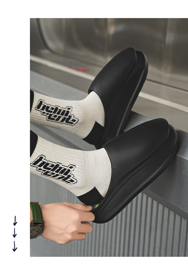 Men's Slides