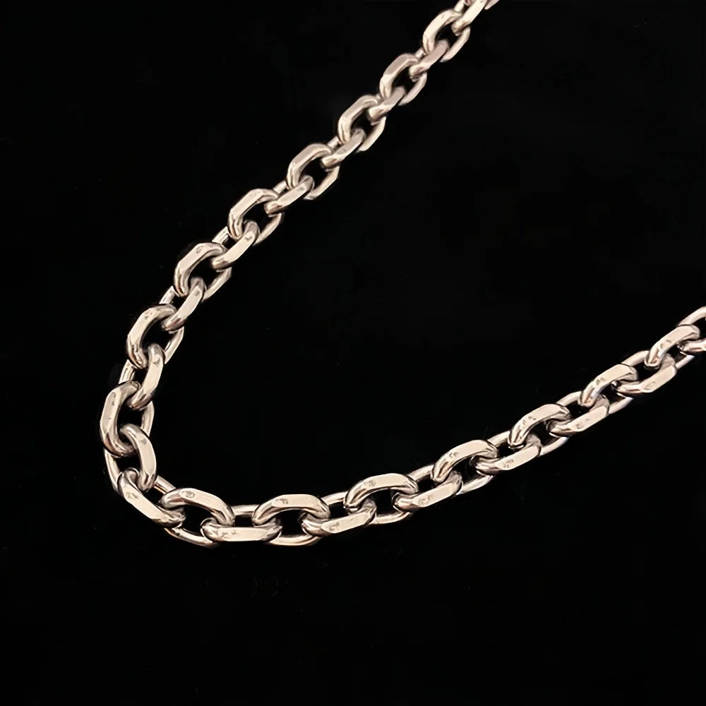 Men's Stainless Steel Necklace
