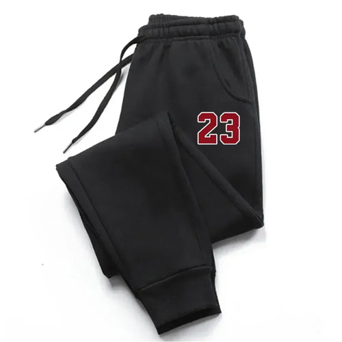 '23' Men's Sweatpants