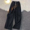 Men's Loose Wide-legged Pants