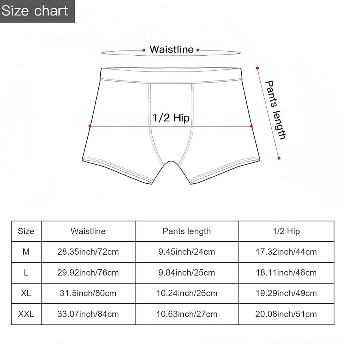 Men S-Simpsons Cartoon Long Underwear  Sexy Boxer Briefs Shorts Panties Male Breathable Underpants Plus Size