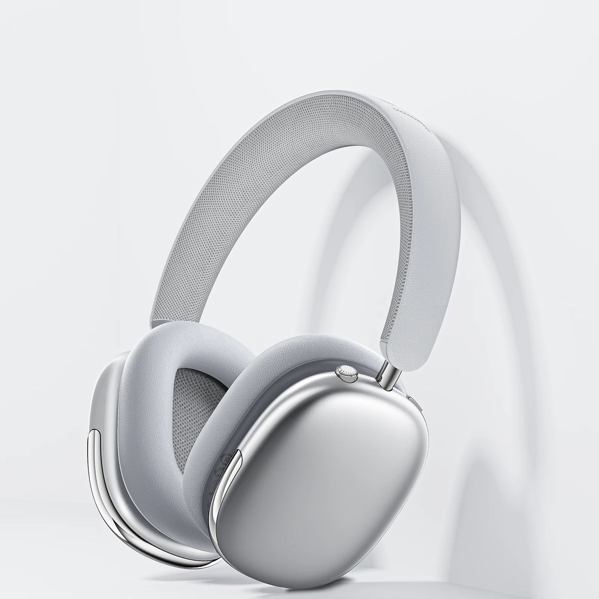 ACEFAST ANC 30dB Hybrid Noise Cancelling Wireless Bluetooth 5.4 Headphone 40MM Speaker Music Sports Over the Ear HiFi Headsets