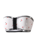 1pc Women's Leopard Print Comfortable Underwear For Everyday Wear Casual