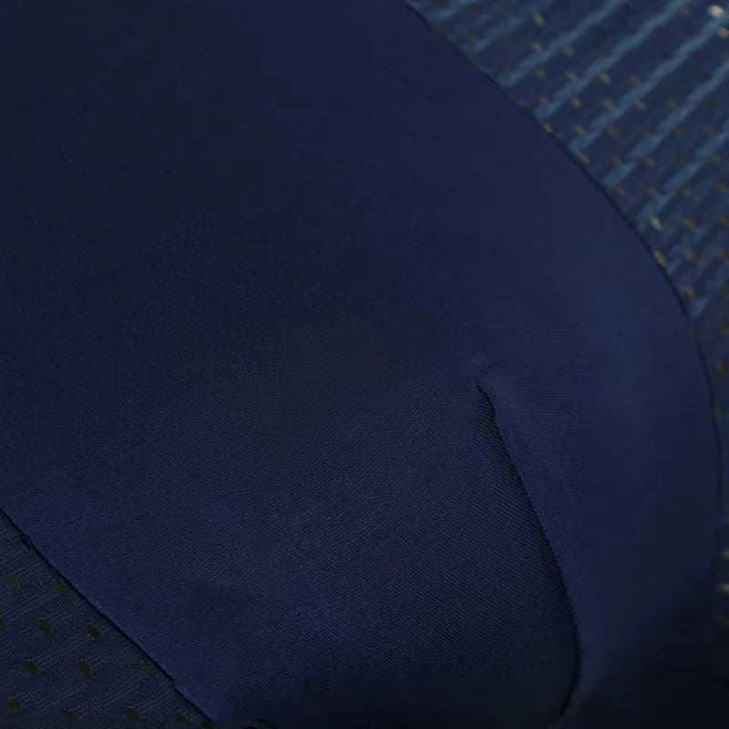 Men's Panties Nylon Underwear Men Shorts Summer Men's Underwear Fashion Soft Underwear Male Personality Multicolor Boxer Shorts