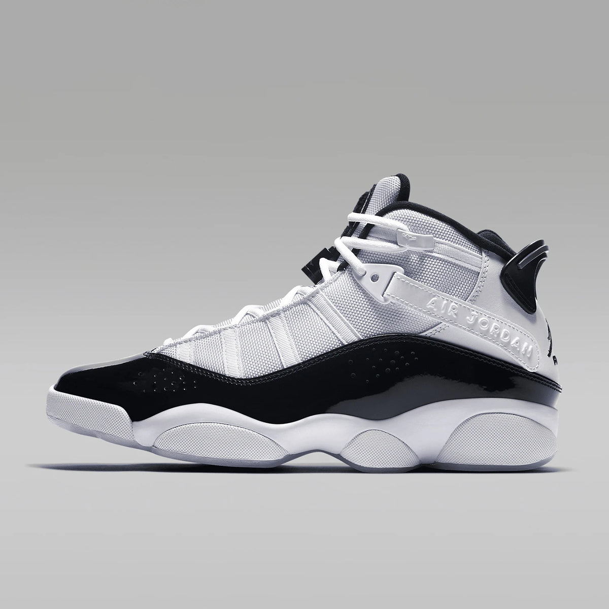JORDAN 6 RINGS