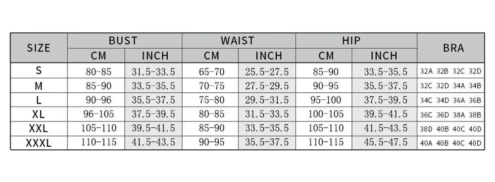 Women's Bikini-Swimsuit
