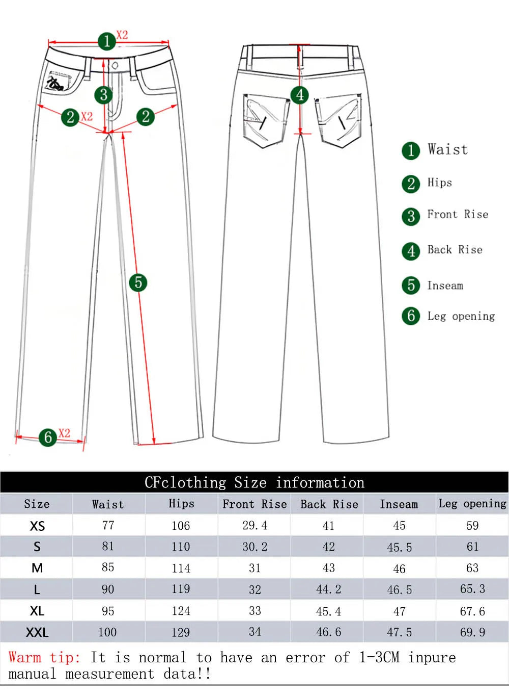 ONE·DINY American Style Retro Black Ultra Baggy Machete Wide Leg Denim Shorts Fashion Men's Women's Daily Jeans Capris Jeans