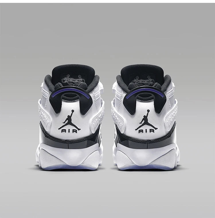 JORDAN 6 RINGS