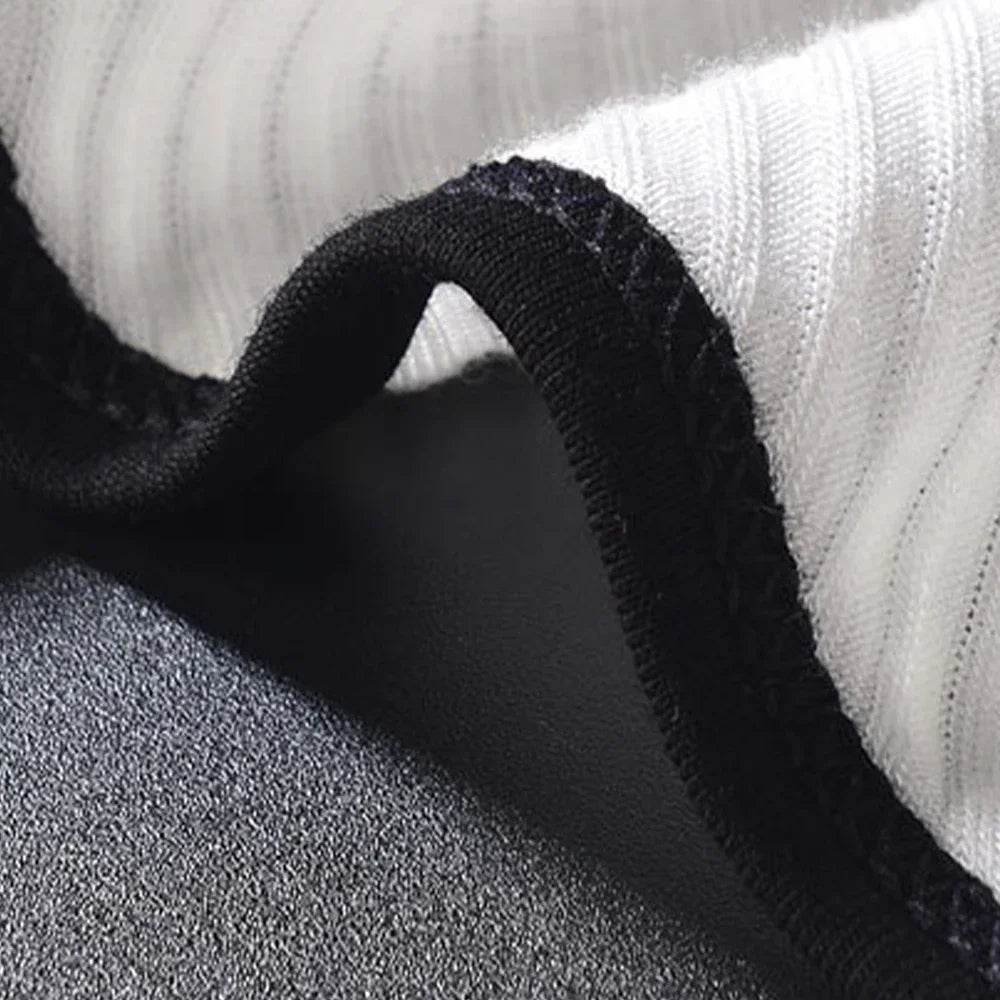 Men's Underwear Men's Modal Soft  Briefs Absorbent Elastic Male Shorts Breathable Underpants Big Scrotum Pouch U Convex Briefs