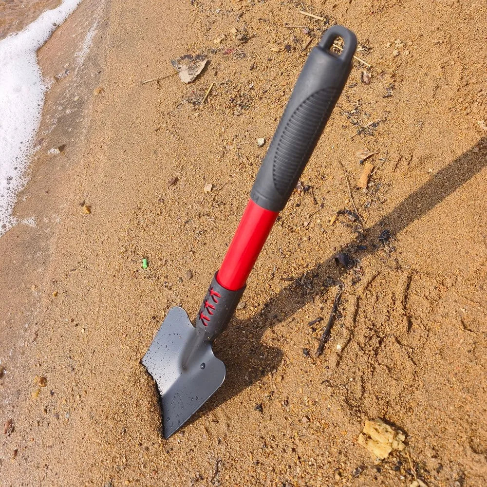 Manual Gardening Farming Hand Tools Set Shovel Weed Remover Small Hoe Rake for Garden Planting Vegetable Grass Digging Kids 제초