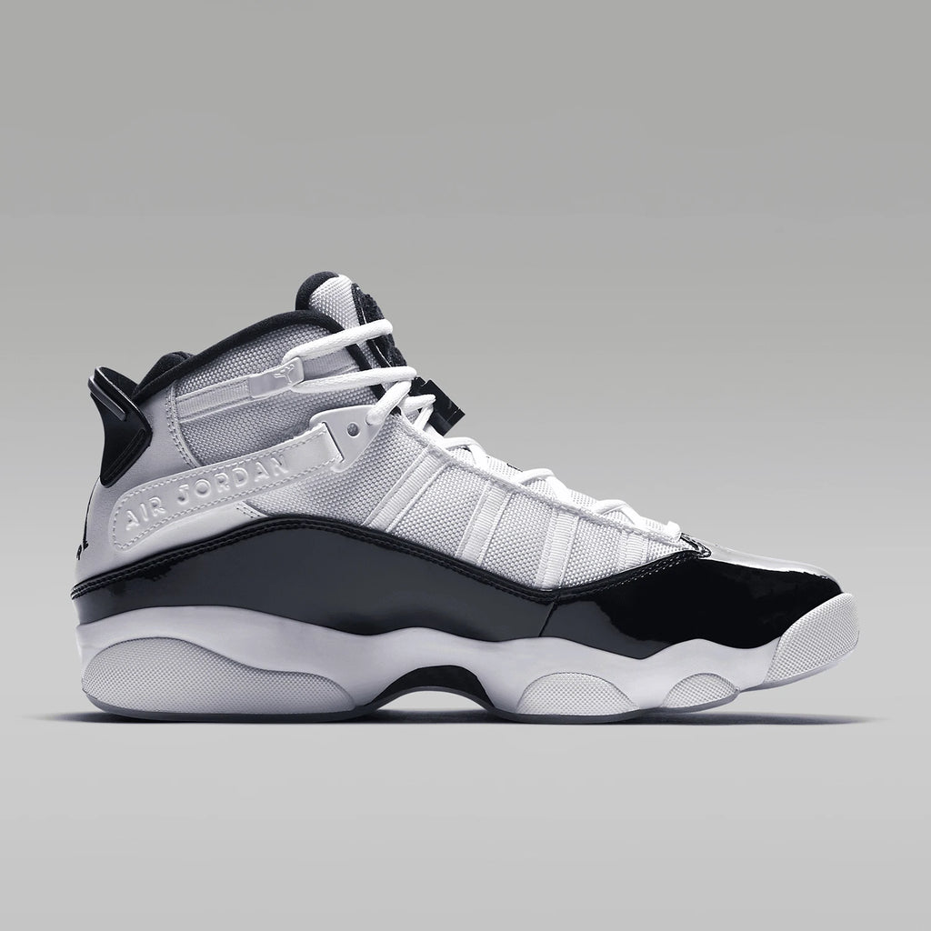 JORDAN 6 RINGS