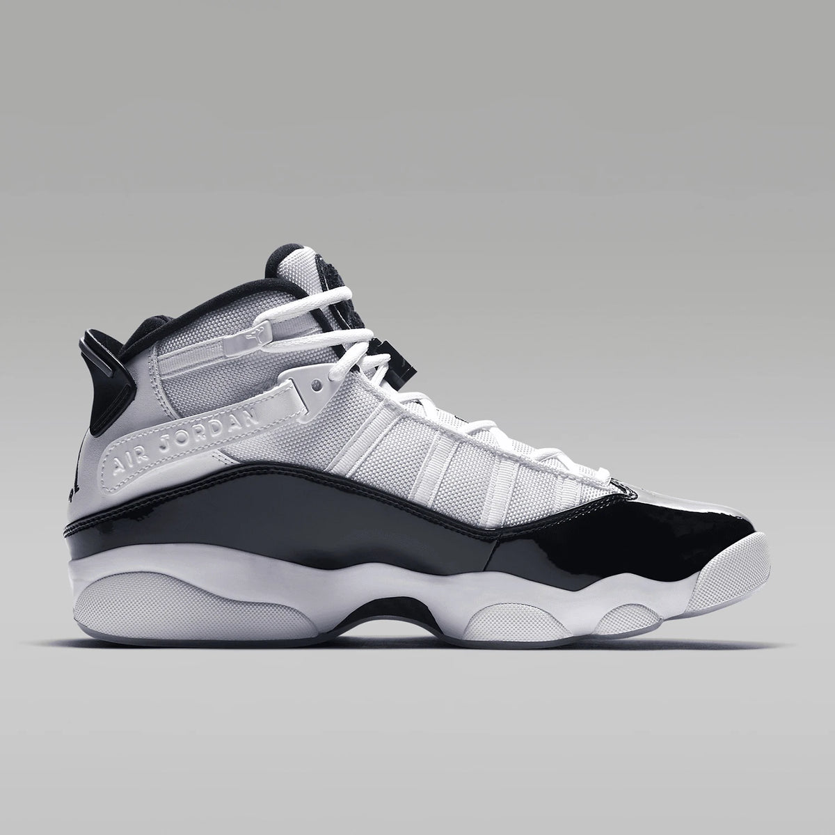 JORDAN 6 RINGS