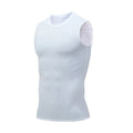 Men's Sleeveless Compression Vest