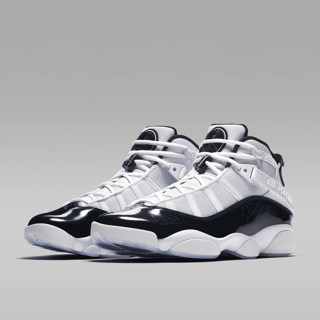 JORDAN 6 RINGS