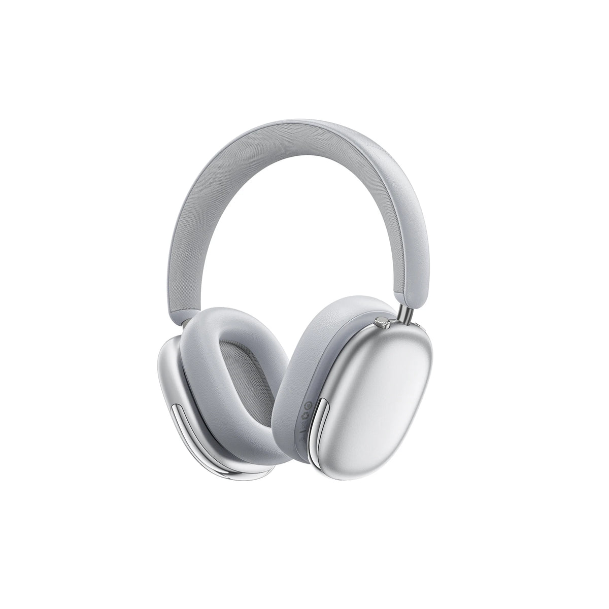 ACEFAST ANC 30dB Hybrid Noise Cancelling Wireless Bluetooth 5.4 Headphone 40MM Speaker Music Sports Over the Ear HiFi Headsets