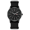 Men's Luxury Analogue Wristwatch