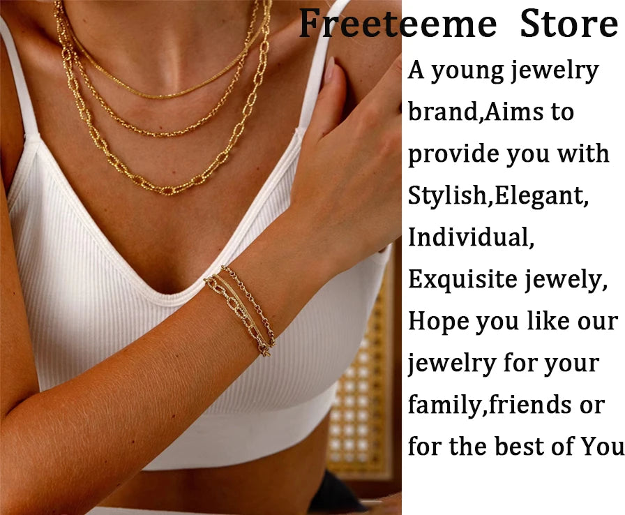 Freeteeme Cool Rotatable Chain Men Ring Stainless Steel High Quality Spinner Roman Numerals Punk Women Ring Jewelry Party Gift