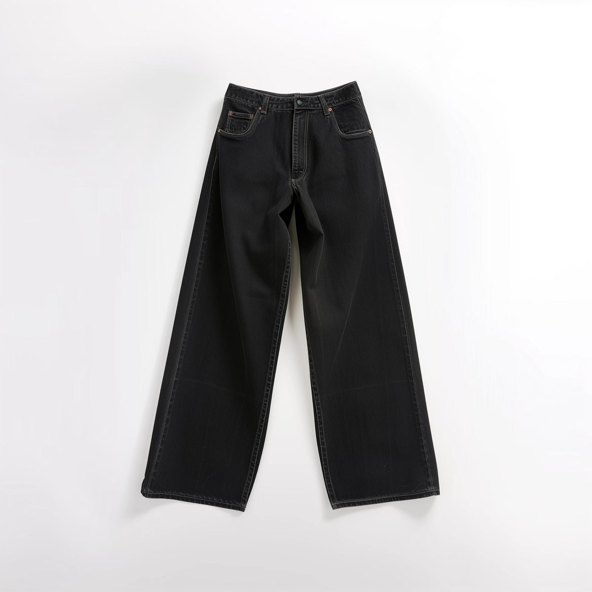 Men's Baggy Jeans